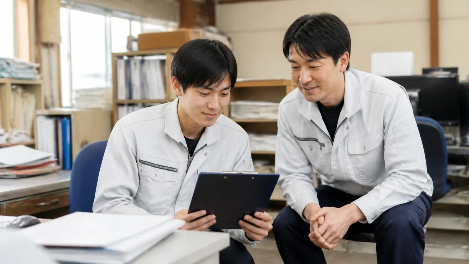 管理職が育たない原因を本人か会社かで見分ける方法