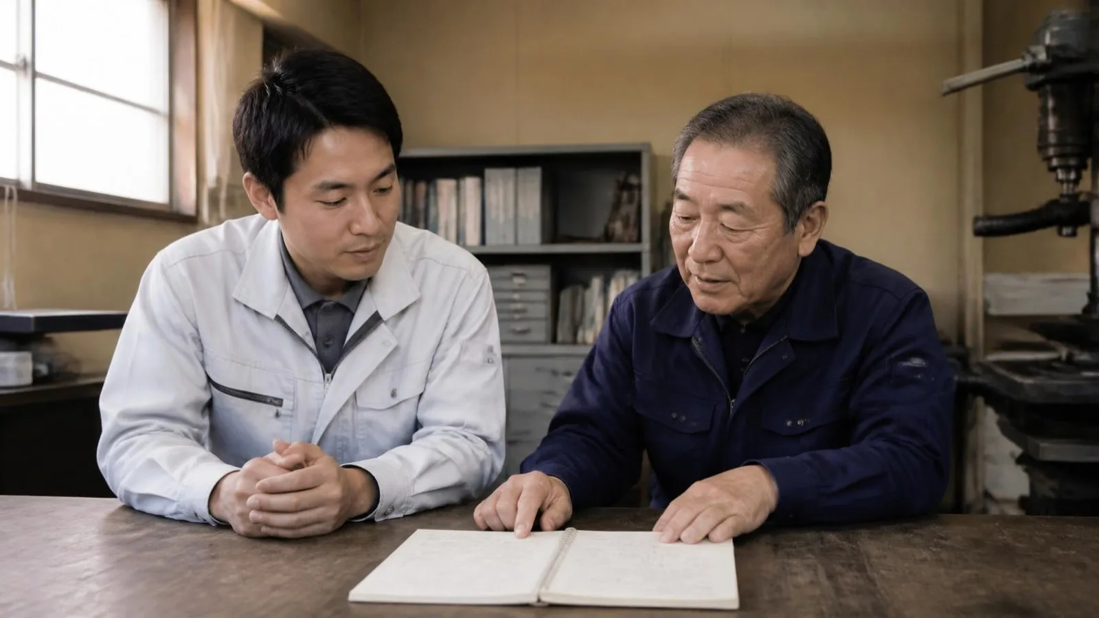 古参社員の反発への対策｜辞めさせる前に仕事と実権を引き継ぐ方法