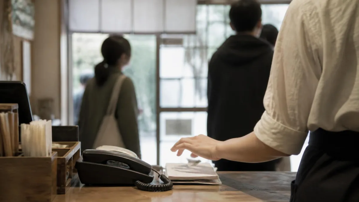 「お客様のためなら、自由にやっていい」と任せるほど、現場は迷う。