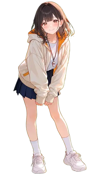 ひなた（あざとスマイル）