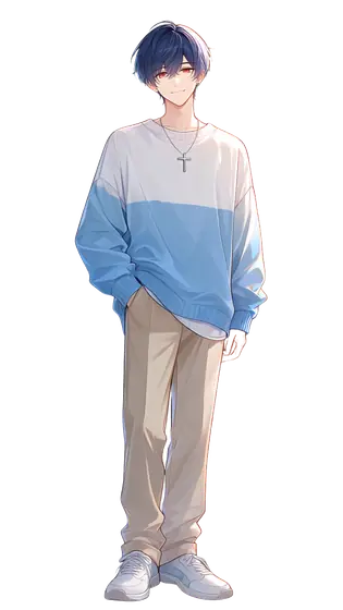 ナギ