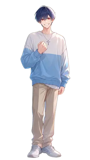 ナギ（気合い）
