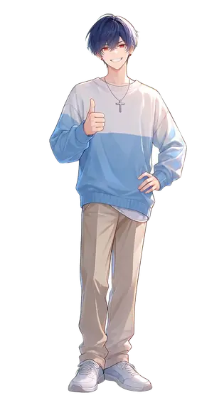 ナギ（いいね）
